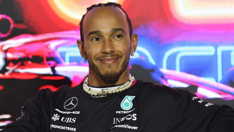 The Hamilton Turn 1 Clash in Miami: Why No Sanctions Were Imposed