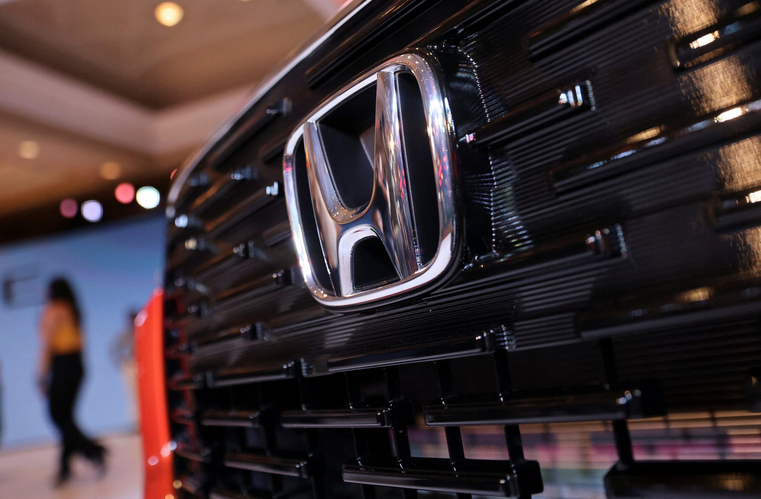 Honda Focuses on Advancing Hybrid Technology with Increased R&D Budget