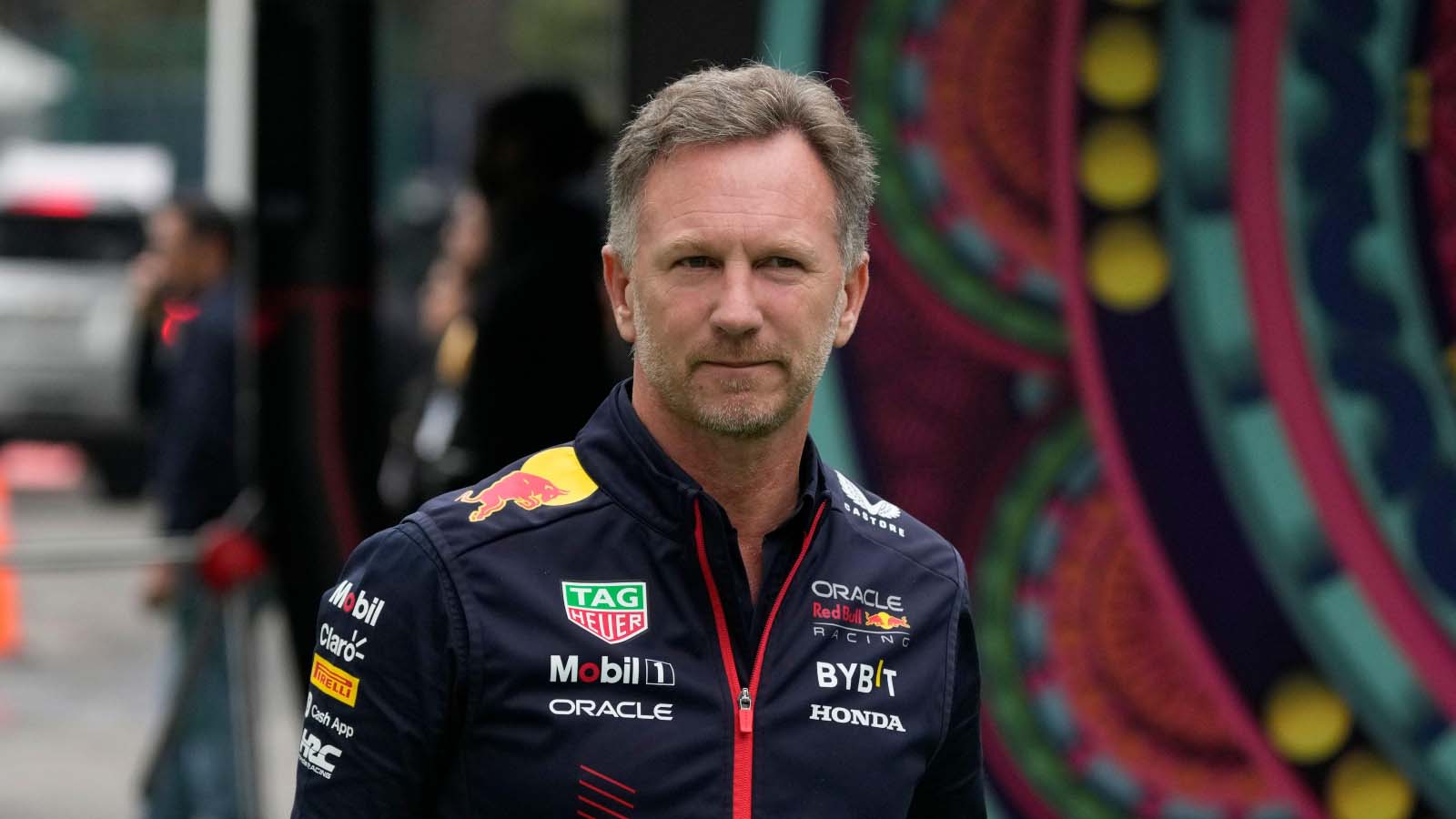 Horner Optimistic About Fixing Red Bull's Bumpy Ride Problems