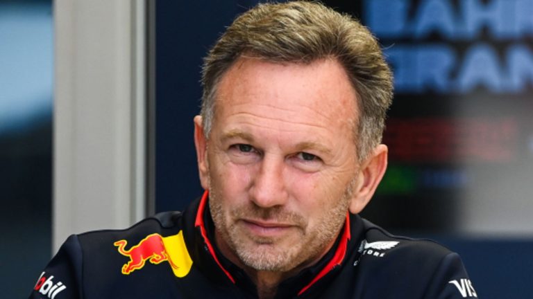 Horner Optimistic About Fixing Red Bull's Bumpy Ride Problems