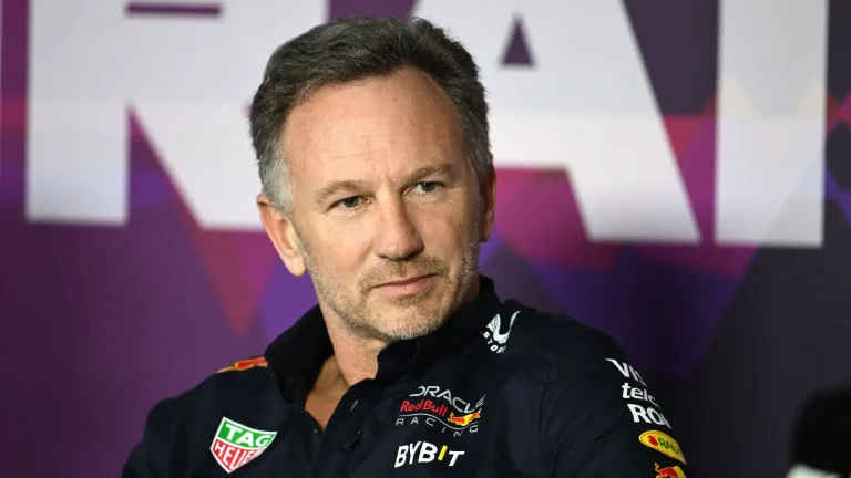 Red Bull Boss Confident in Horner's Leadership for F1 Team