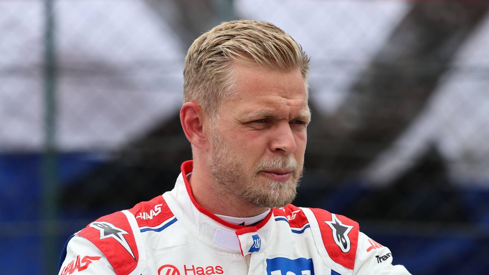 Magnussen's Approach to the Looming 11-Month F1 Ban Threat