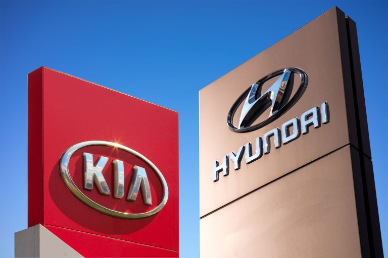 Most Stolen Cars in the U.S. for 2023: Hyundai and Kia Take the Lead
