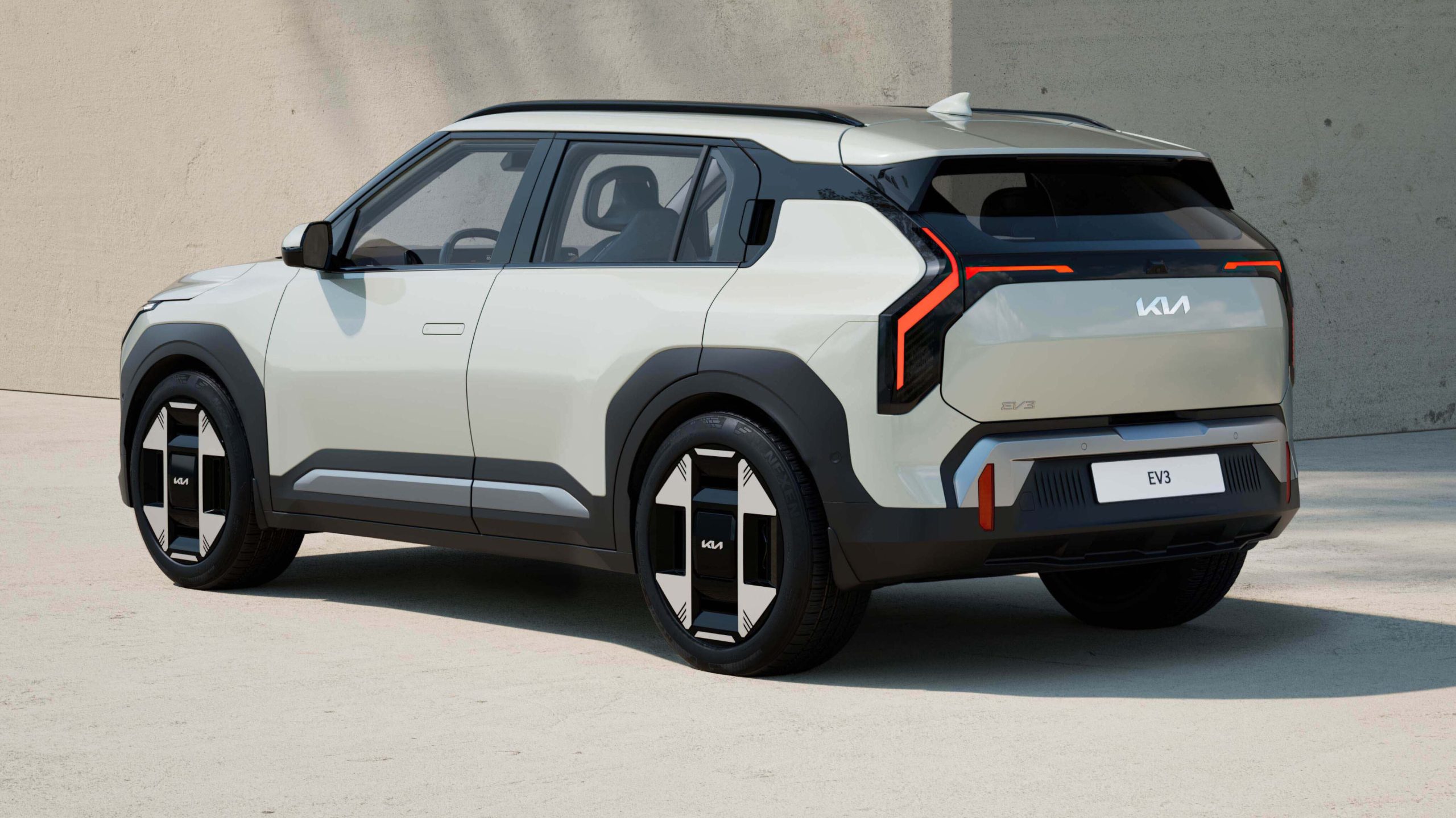 The 2025 Kia EV3: A New Era of Electric Cars