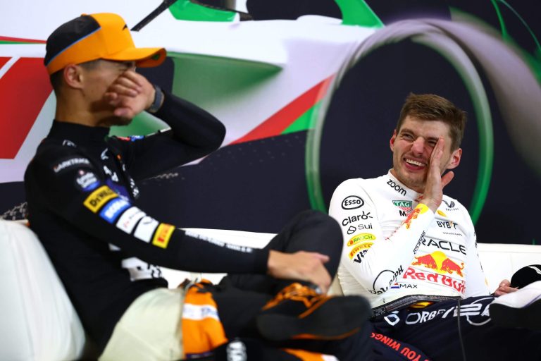 McLaren's Assessment of Norris' Overtaking Verstappen