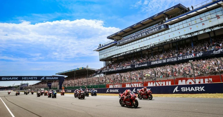 MotoGP Learns from Le Mans: Keys to Success