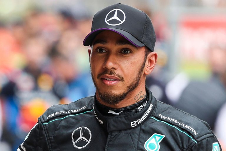 Mercedes Stresses Fair Driver Treatment Despite Hamilton's Reservations