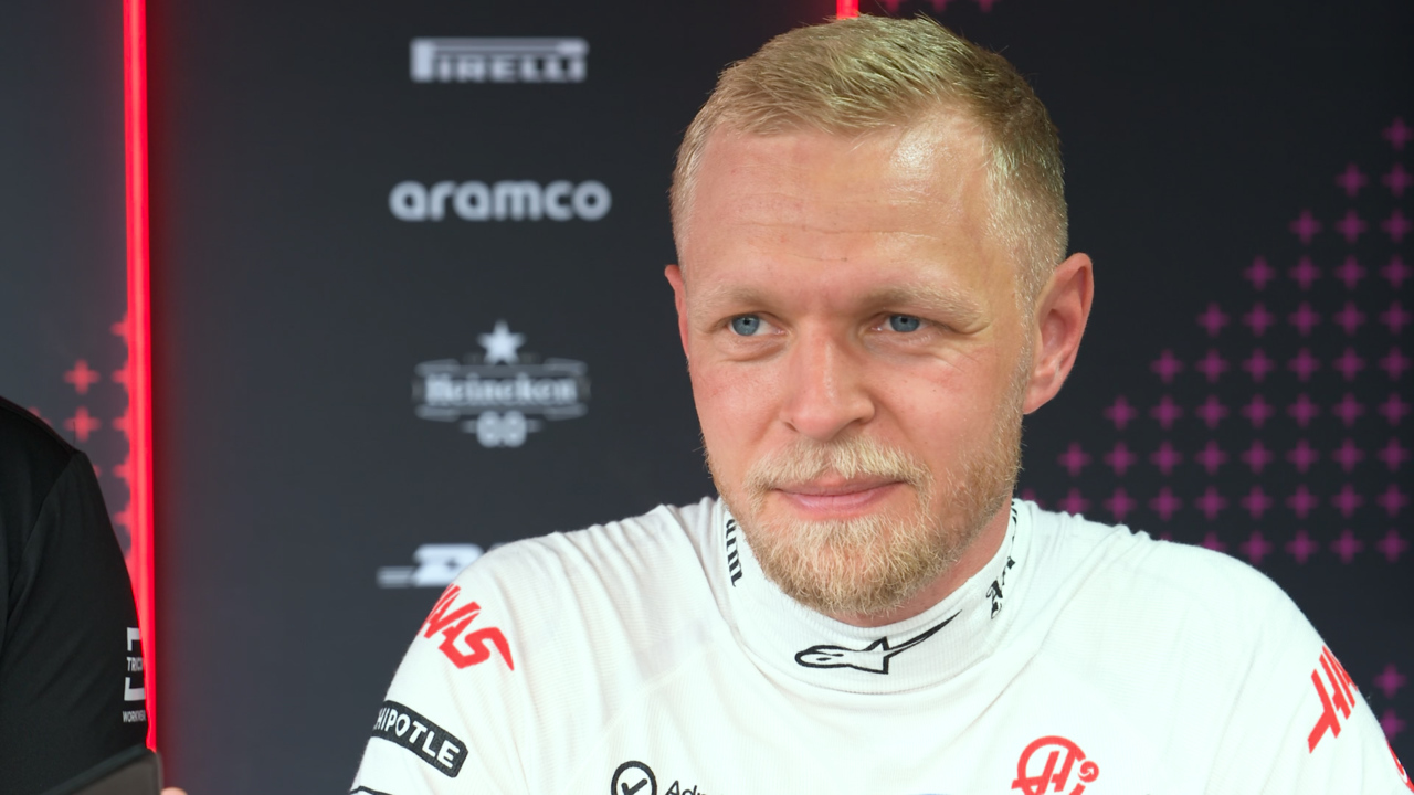 Magnussen Criticizes Decision to Leave Monaco F1 Qualifying Lap