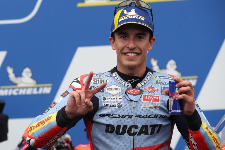 Marquez's Struggle: The Missing Piece in His 2024 MotoGP Title Bid