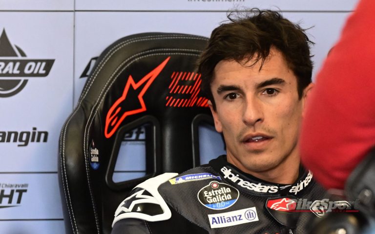 Pramac's Fate with Ducati Hinges on Marquez in MotoGP