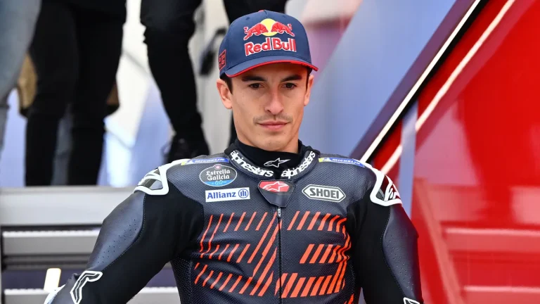The Ducati Dilemma: What Marquez Must Consider Before Signing