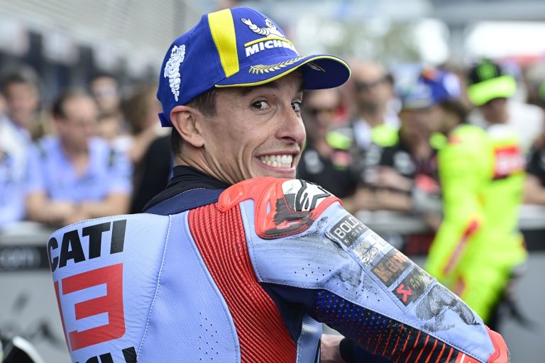 France MotoGP: Marquez Opens Up About Season's Toughest Friday