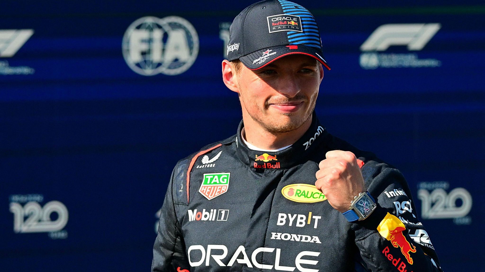 Verstappen Triumphs Over Norris in 2024 F1 Imola Grand Prix