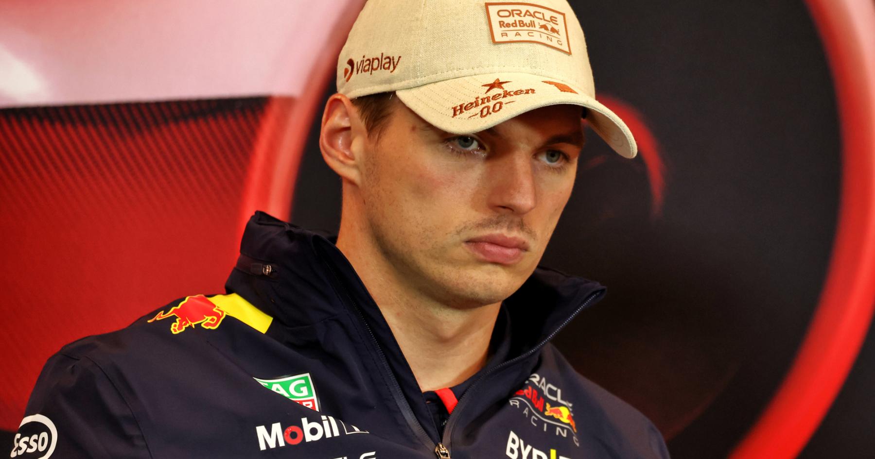Verstappen Dismisses Monaco GP as Not Genuine Racing