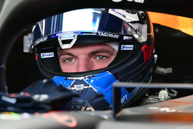 Verstappen Takes Charge in F1 Miami GP Practice Despite Early Challenges