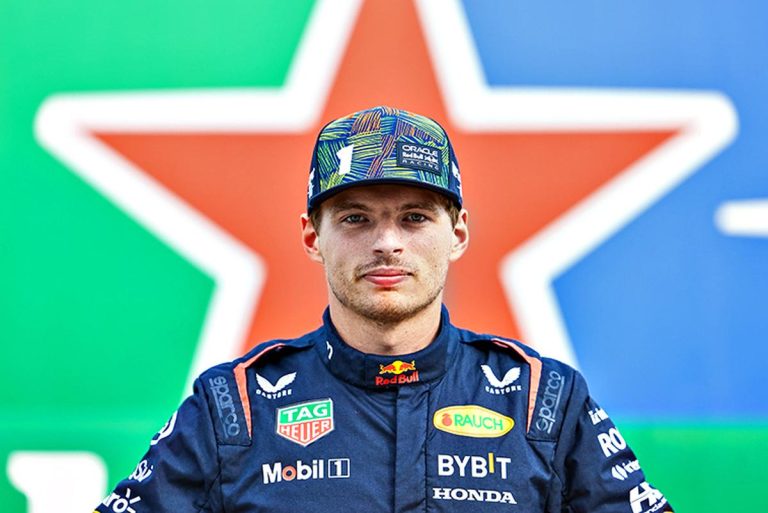 Verstappen Emphasizes Performance Over Money in Shaping F1 Future