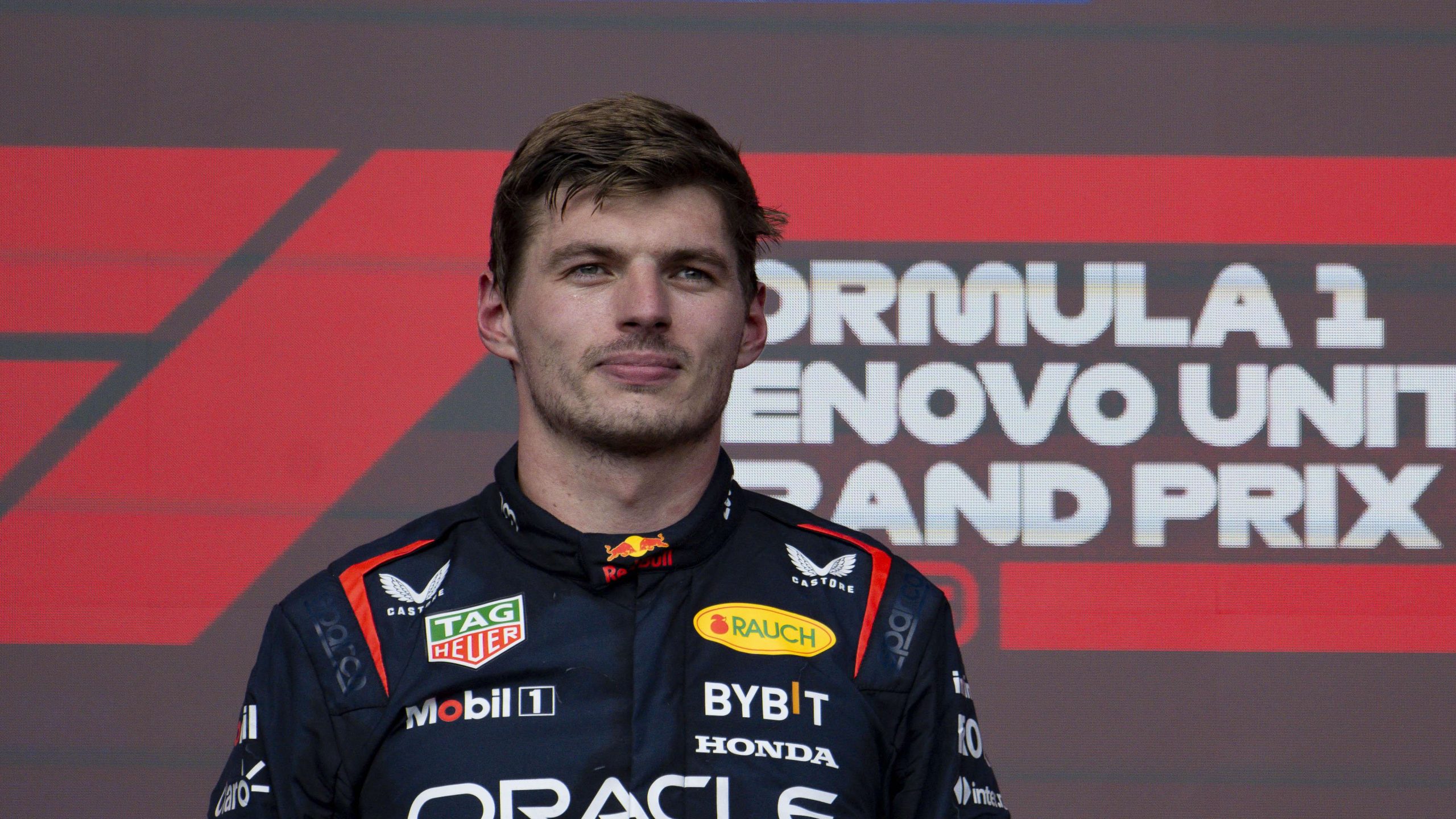 Verstappen Holds Off Leclerc for Miami GP Pole Again