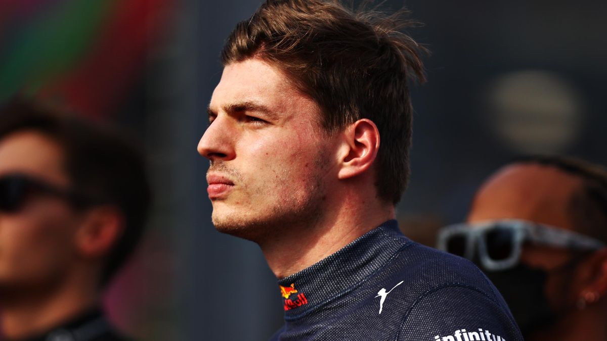 Verstappen Clinches Pole Position at Miami Grand Prix Qualifying