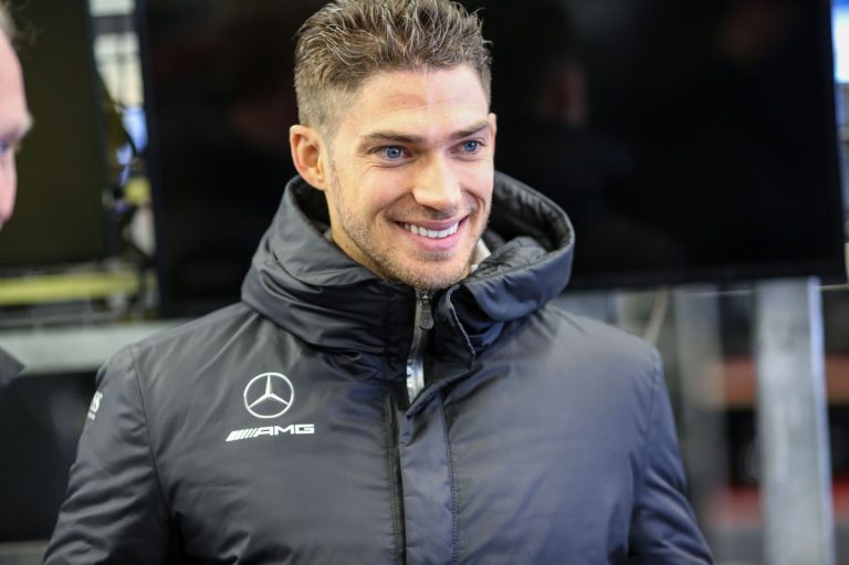 First Pole in Years: Mortara Shines at Berlin E-Prix