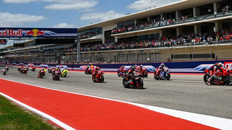 Exploring the Implications of MotoGP's 2027 Rules Revamp
