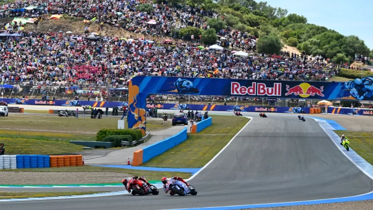 MotoGP Overestimated Spanish Grand Prix Attendance by Over 100,000 Fans