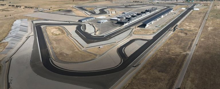MotoGP Announces Kazakhstan Round in Place of Cancelled Indian Grand Prix