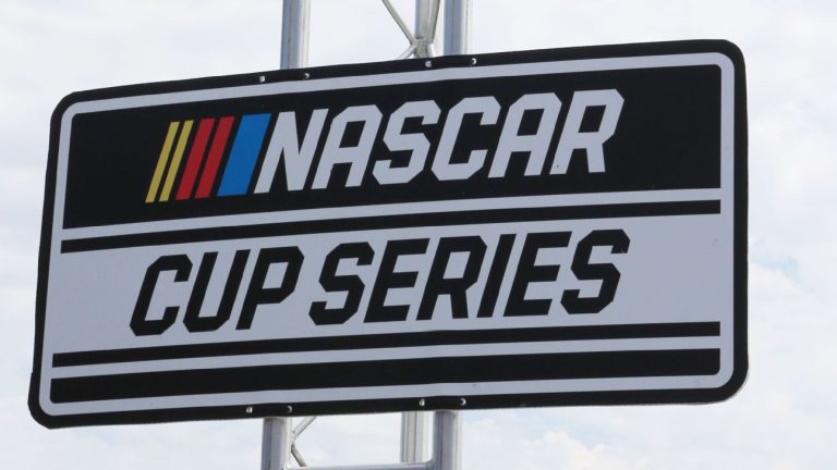 NASCAR Announces In-Season Bracket Tournament, $1 Million Up for Grabs