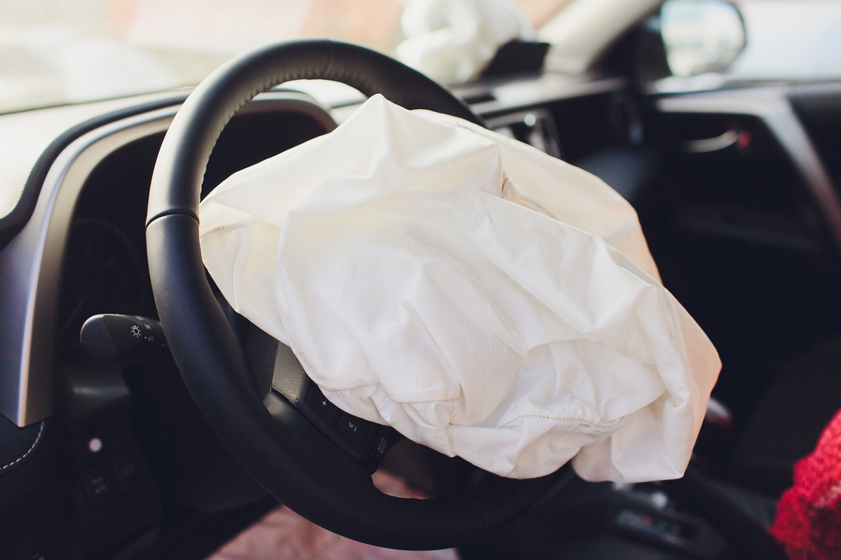 Nissan Urges Immediate Action for Cars with Takata Airbag Inflators