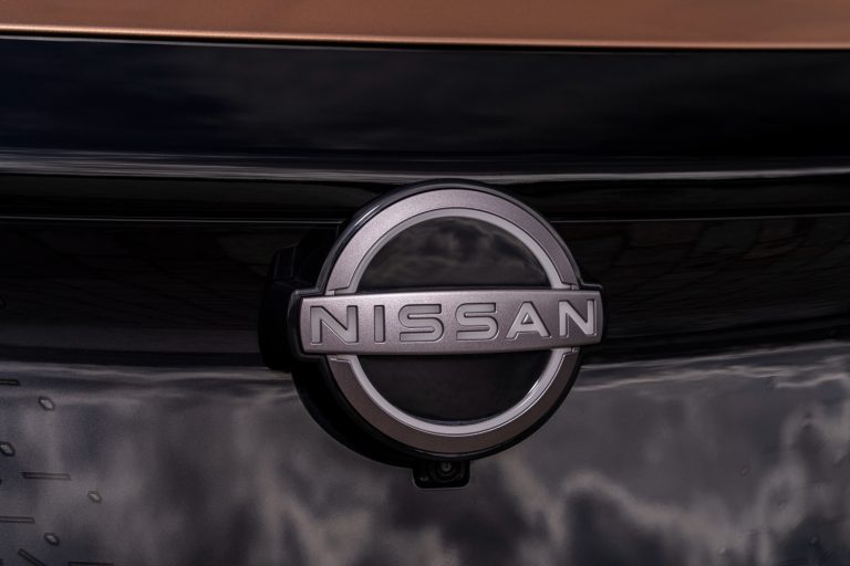 Surge in Sales Boosts Nissan's Profit by 92%