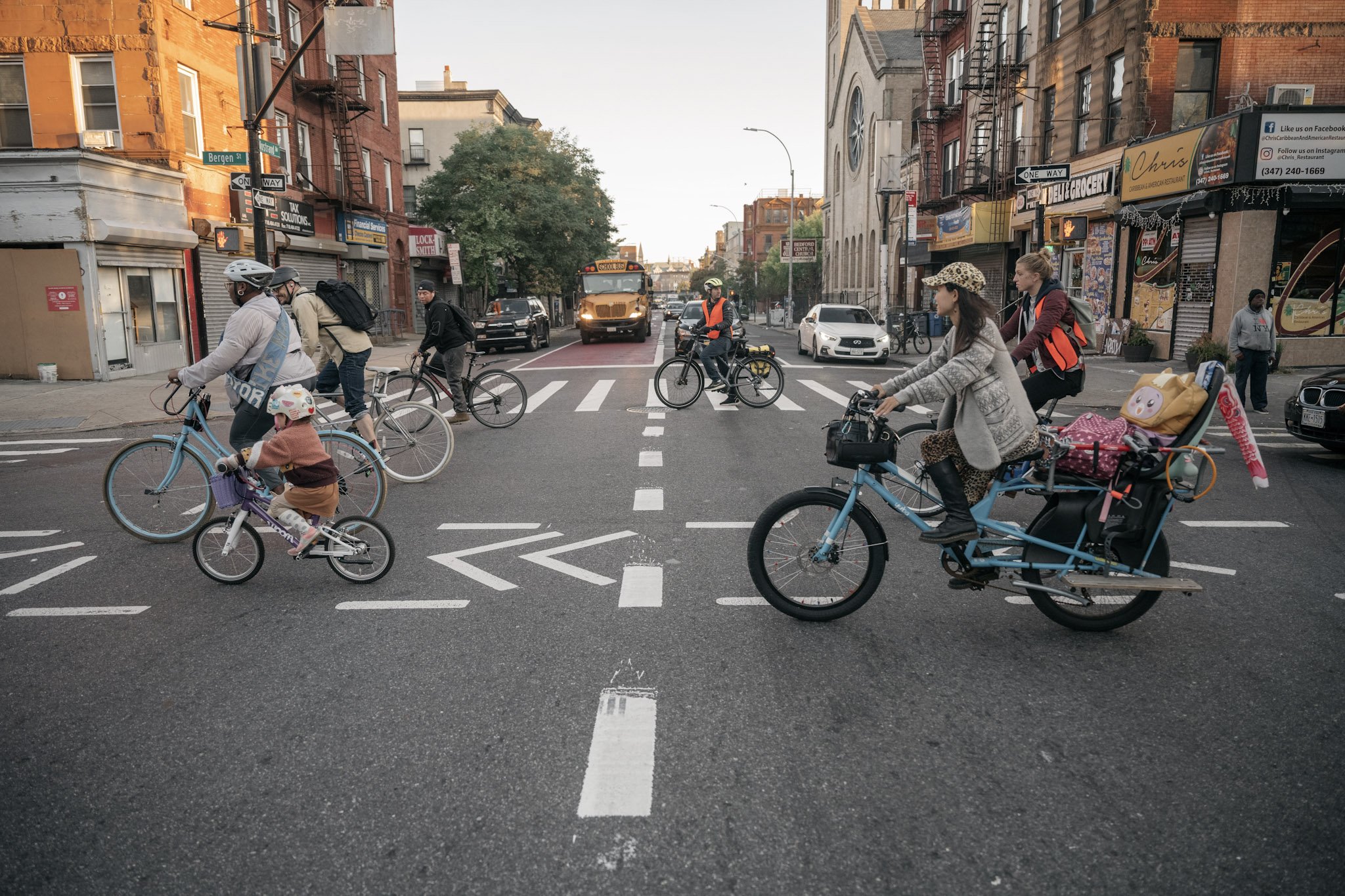 Medicaid Savings: How NYC's Pedestrian-Focused Streets Saved $90 Million