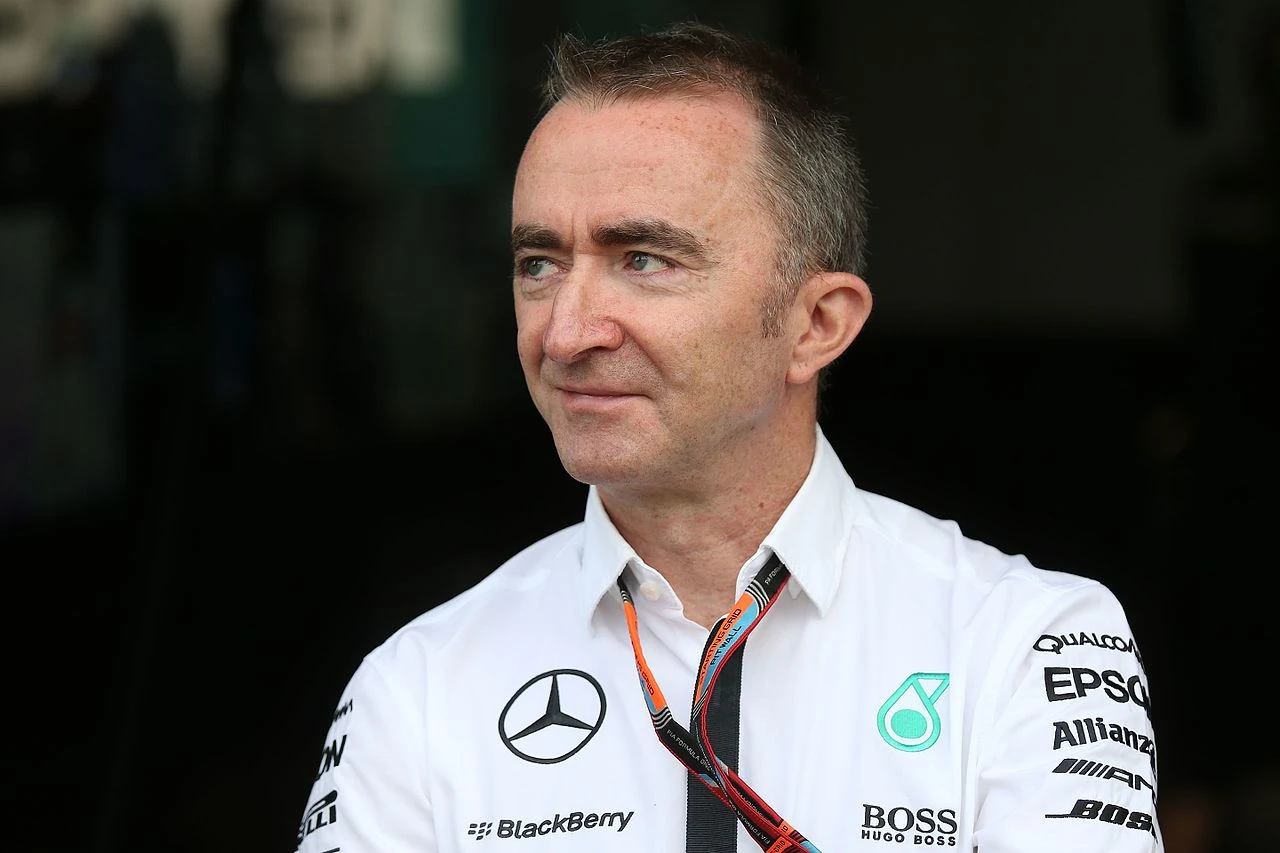 Mercedes Faces Uphill Battle in F1 Recovery, Says Lowe