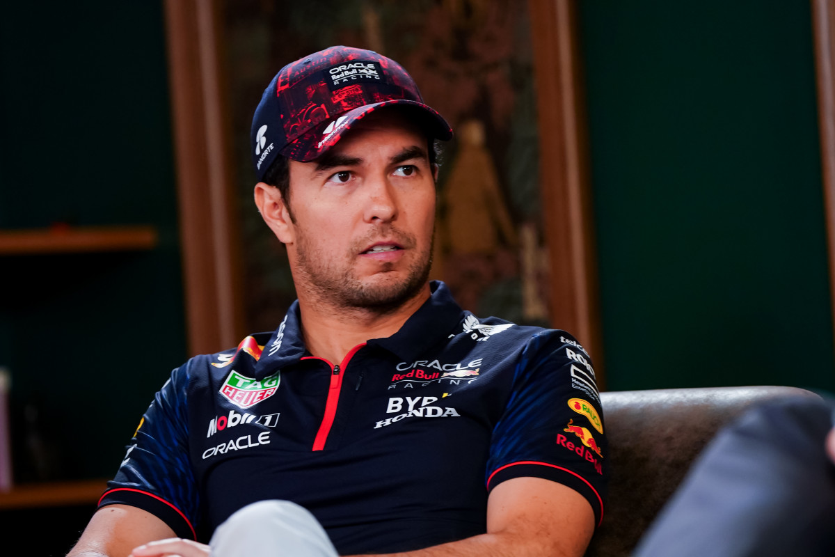 Perez on Verge of Red Bull Extension Despite Monaco Challenges