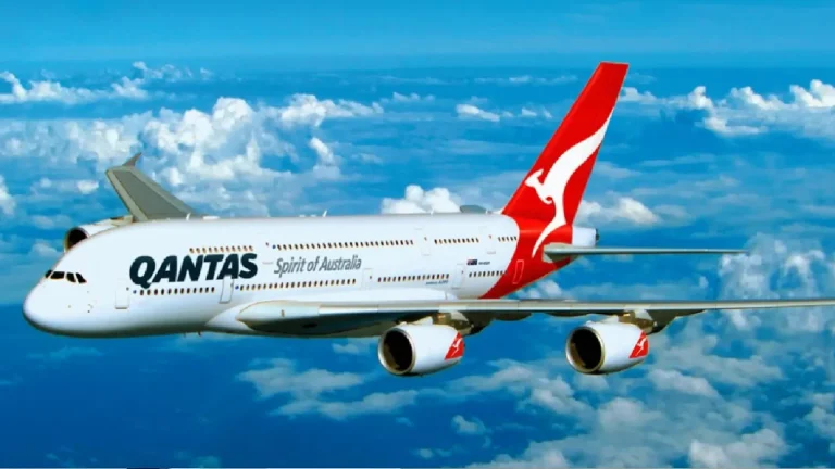 Qantas Faces $66 Million Penalty for Canceling Flights Without Notice