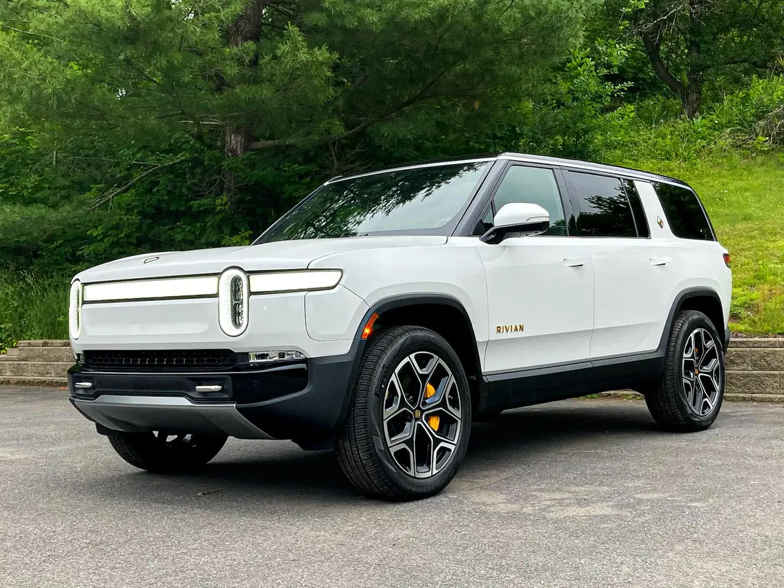 Rivian Secures Massive Incentives for Illinois Expansion, Stock Surges