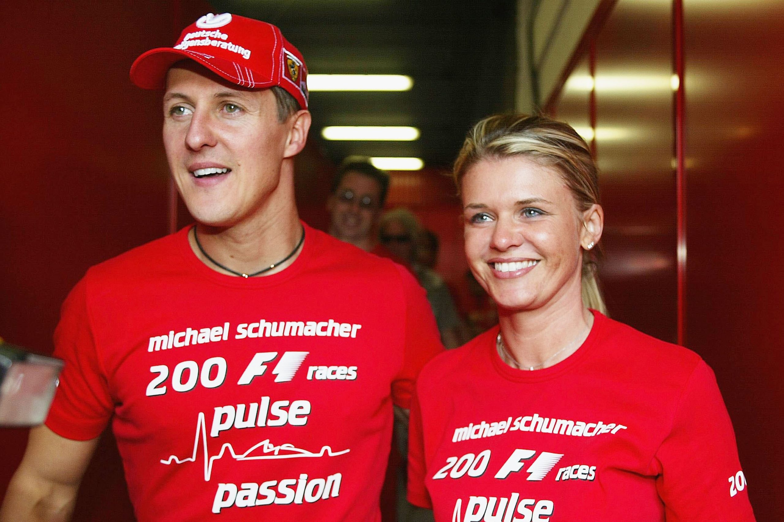 Schumacher Family Wins Legal Battle Over Fabricated AI Interview