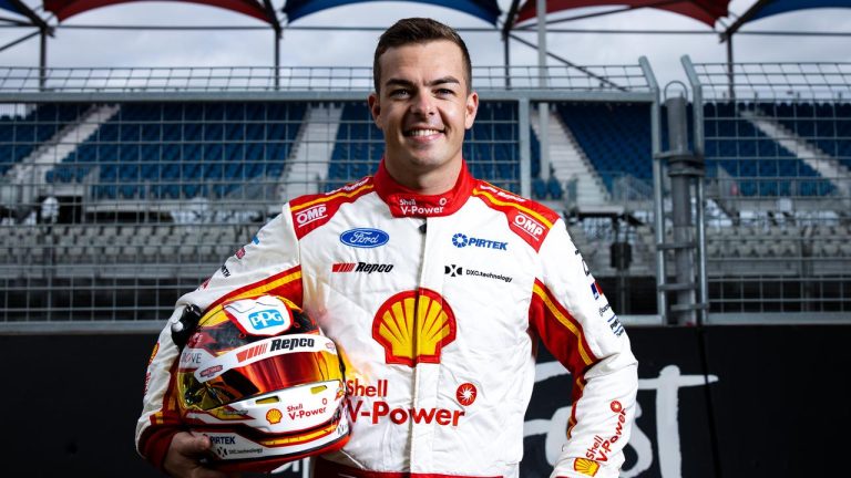 Indy 500 Prep: McLaughlin Shines on Practice Day at Speedway