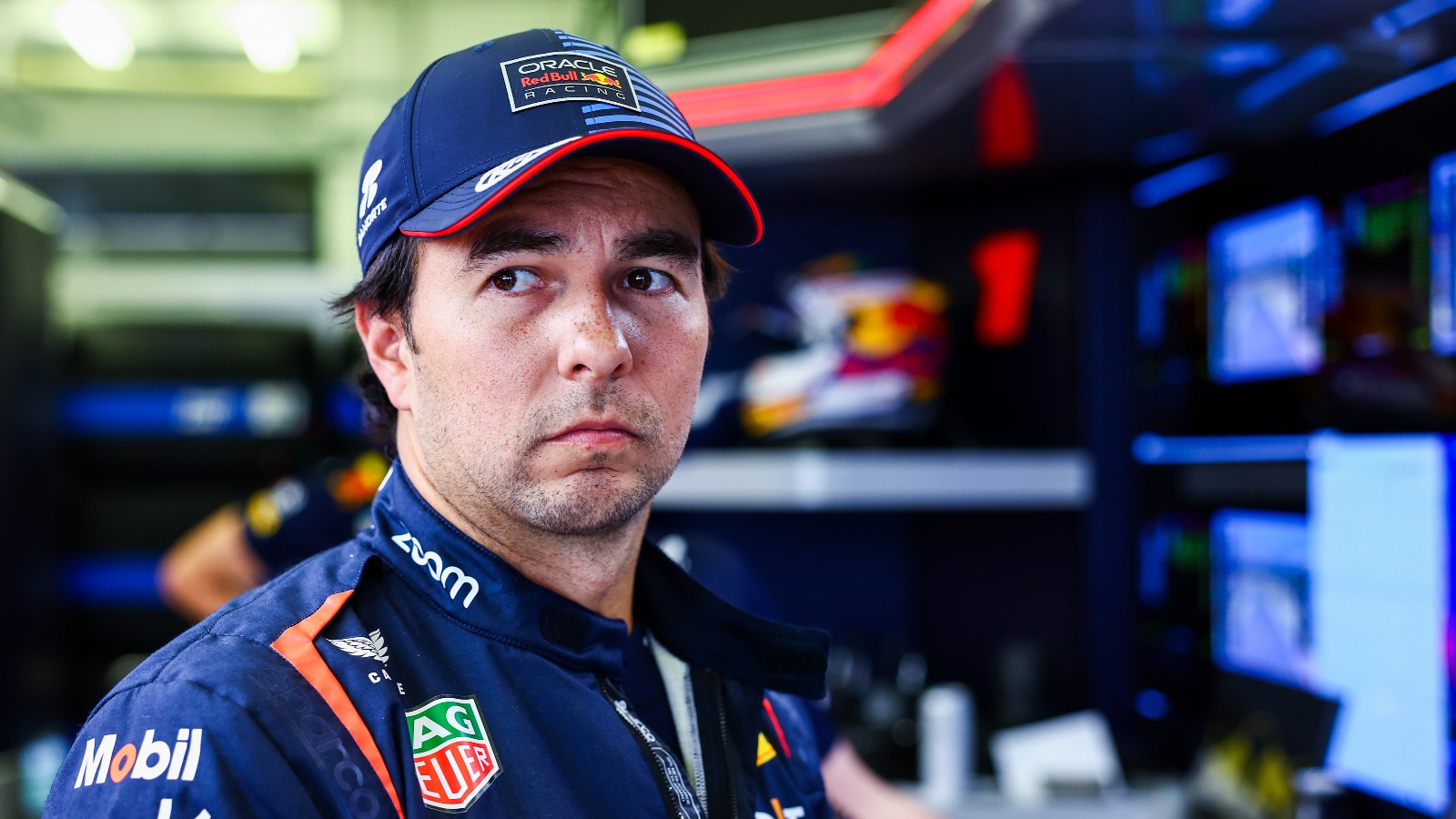 Perez's Setback at Imola GP Won't Define His Future in F1