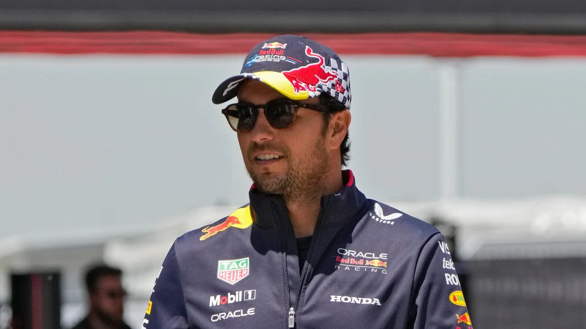 Perez's Setback at Imola GP Won't Define His Future in F1