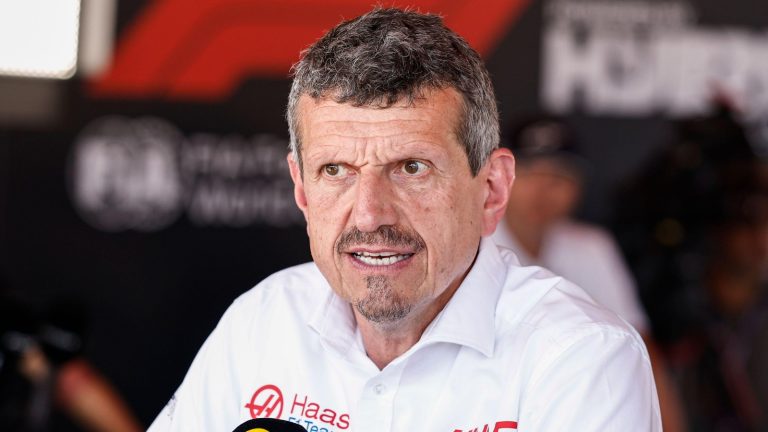 Haas vs. Steiner: Legal Dispute Escalates Over Alleged Infringements