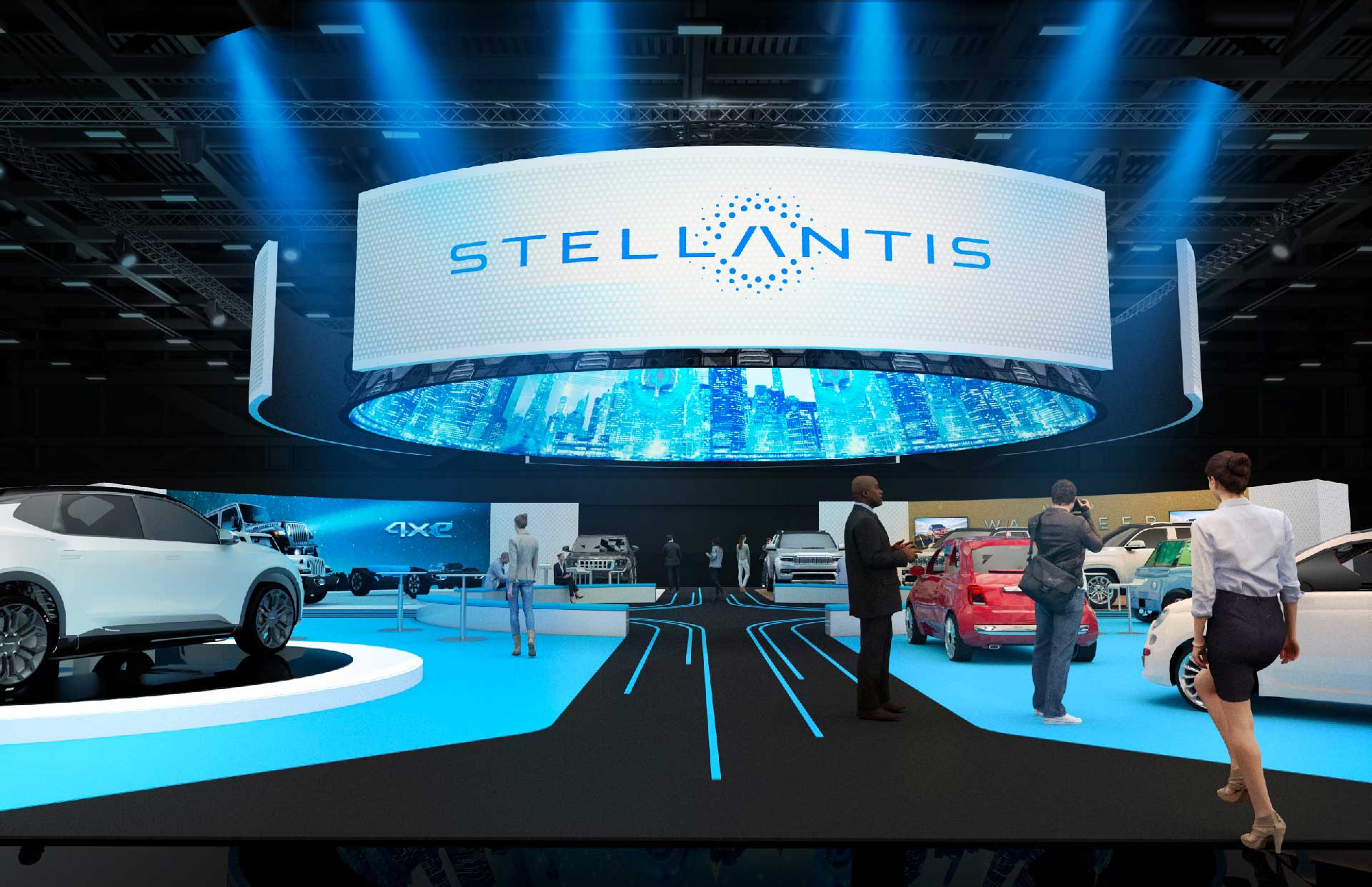 Stellantis Leadership Draws Criticism for Layoffs and CEO Compensation