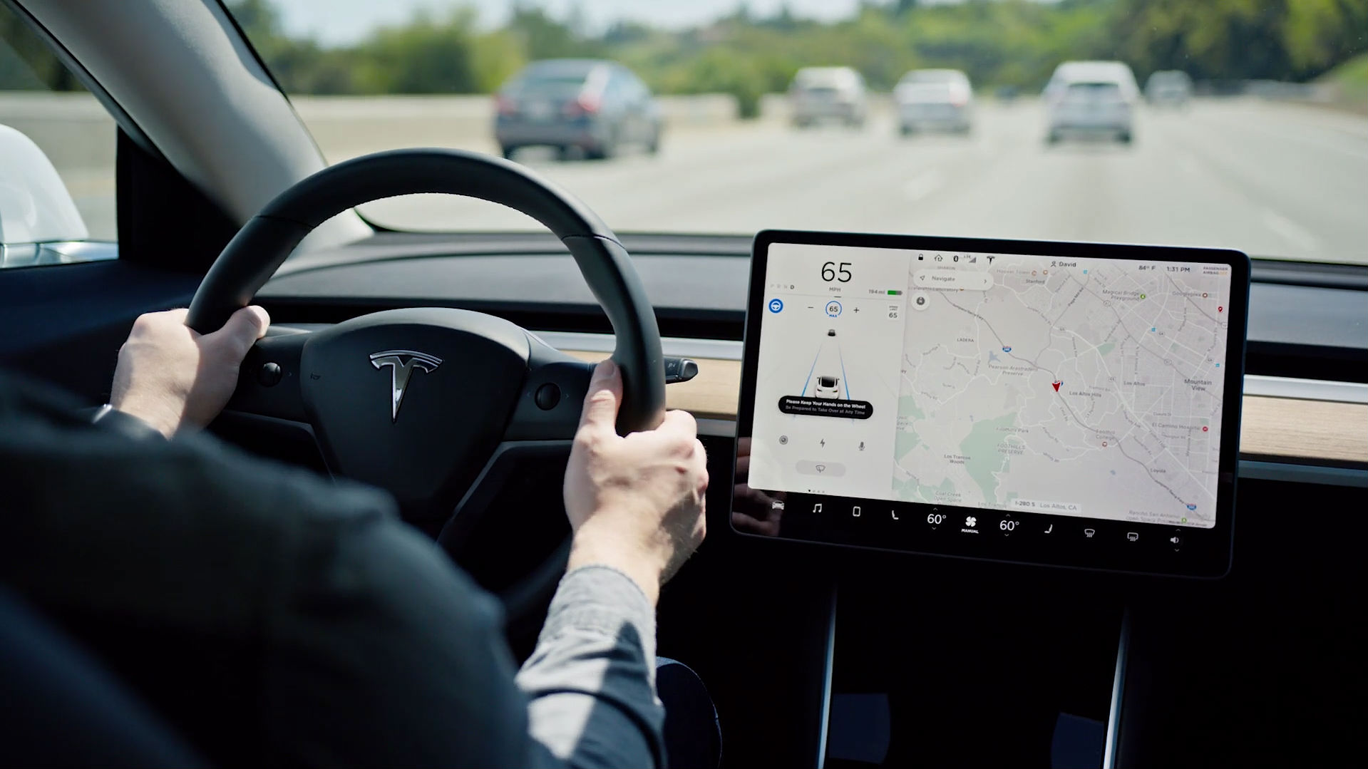 Tesla Autopilot Investigation Heightens as NHTSA Demands Further Data