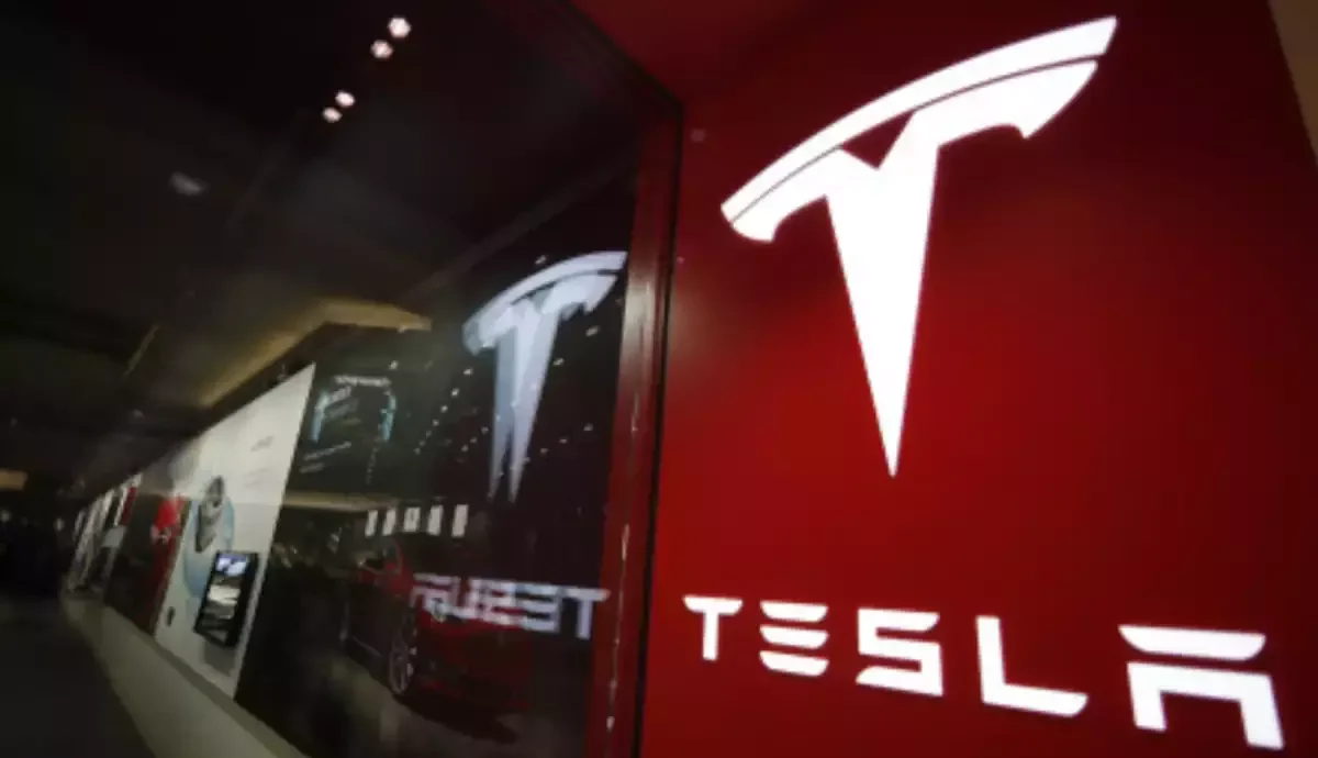 Lawsuit Filed Against Tesla Over Emissions from Paint Shop Operations
