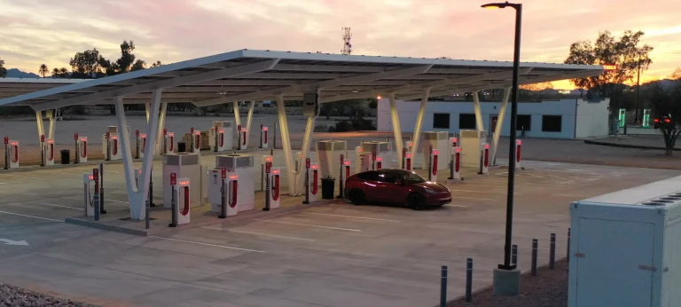 Musk Purportedly Clears House at Tesla Over Charging Team Disagreement