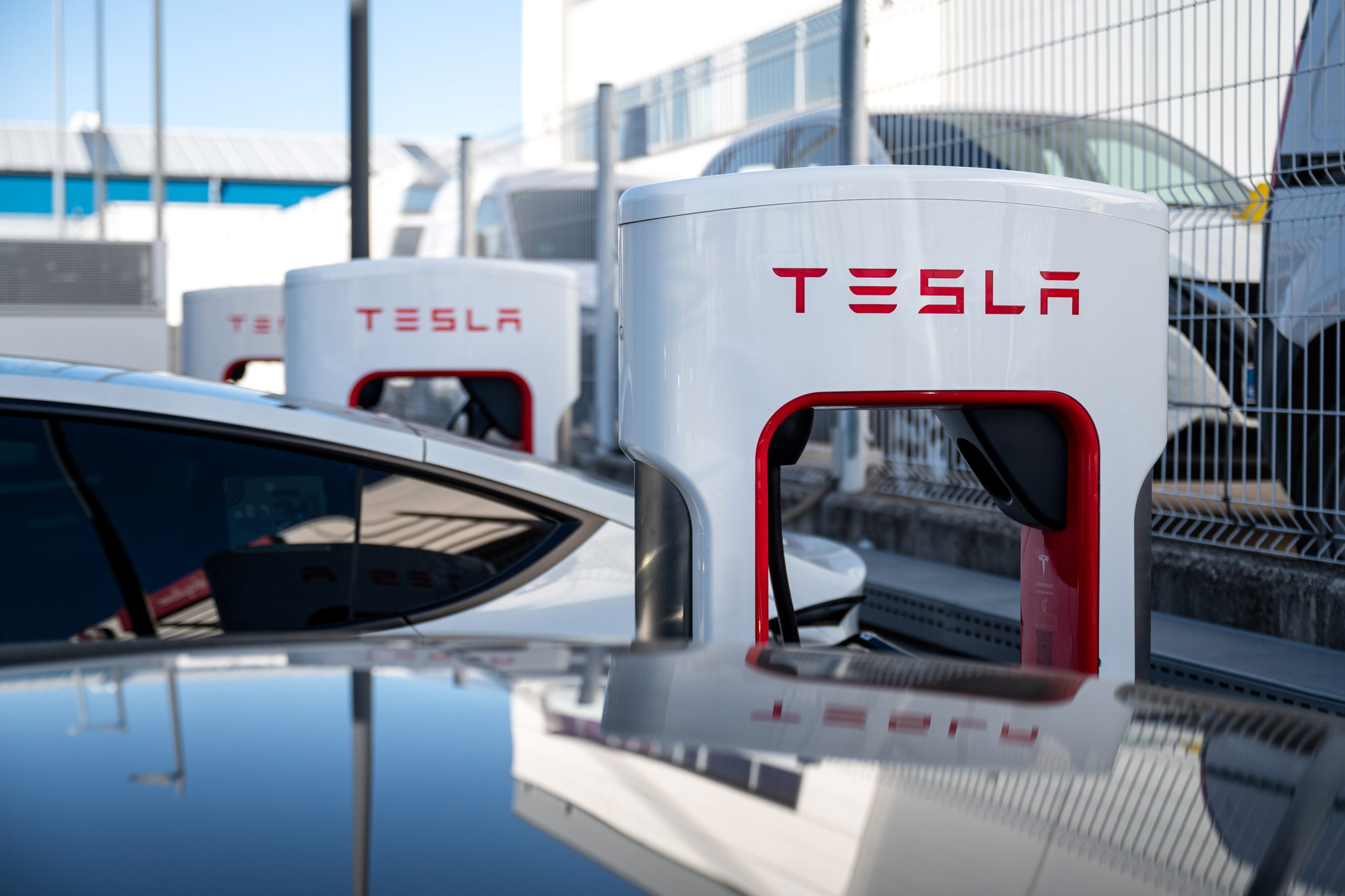 Decoding Elon Musk's Decision to Terminate Entire Tesla Supercharger Staff