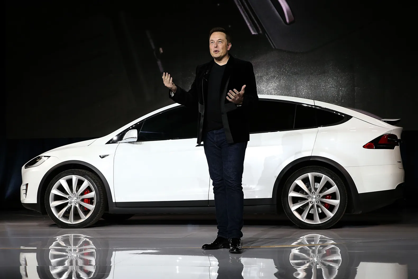 Legal Troubles Mount for Tesla as Another Lawsuit Emerges
