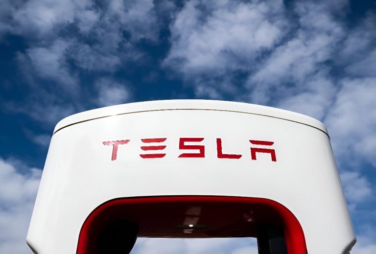 Tesla Cuts Jobs in Software and Service Teams Amid Restructuring