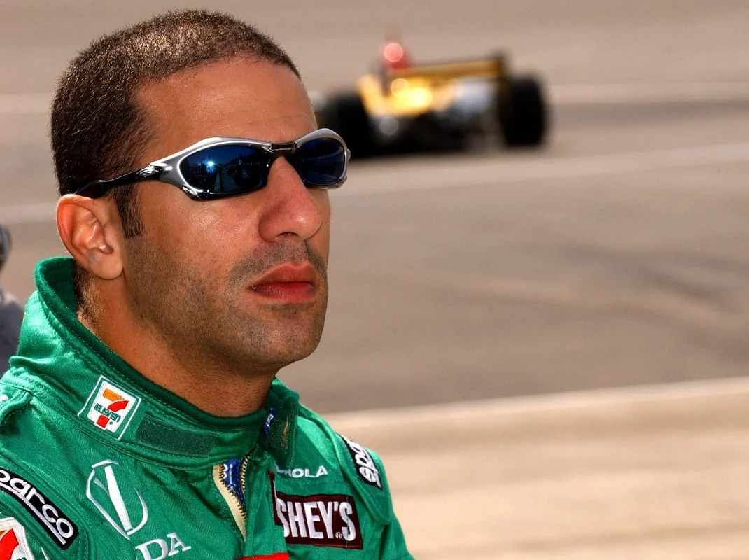 Backup Strategy: Kanaan May Step In for Indy 500 if Larson Cannot Race