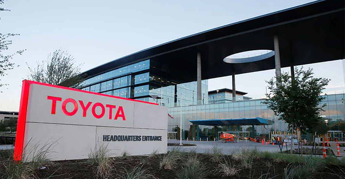 Strong Demand for Hybrid Vehicles to Boost Toyota's Earnings