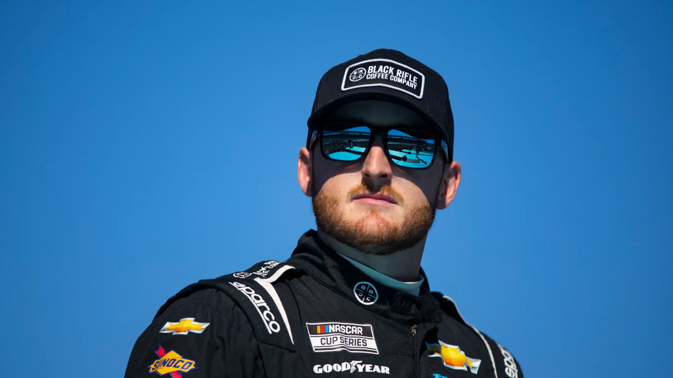 Amerivet Team Enters NASCAR's Coca-Cola 600 with Ty Dillon at the Helm