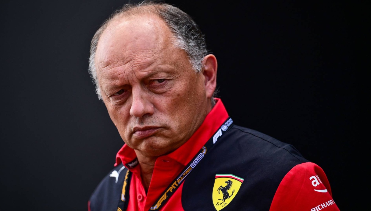 Vasseur Says Ferrari Needs to Speed Up Upgrade Process